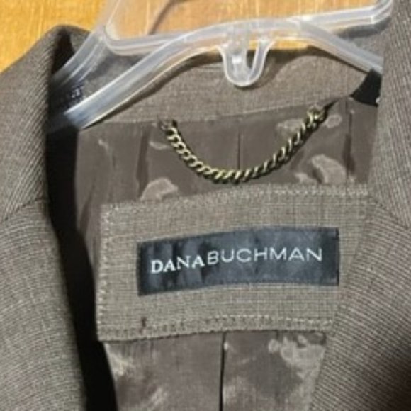 Light brown Business suit - Picture 5 of 10